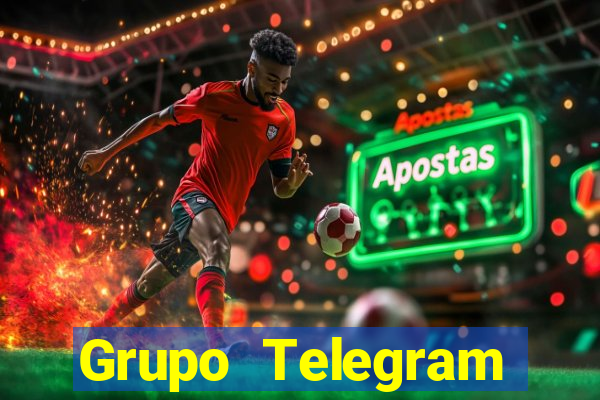 Grupo Telegram palpites futebol